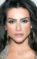 Full Cleo Pires filmography who acted in the movie Benjamim.