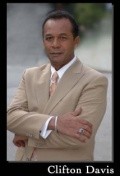 Full Clifton Davis filmography who acted in the movie The Painting.