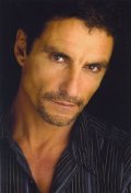 Full Cliff Simon filmography who acted in the movie Stargate: Continuum.