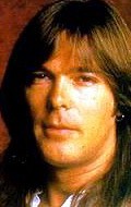 Full Cliff Williams filmography who acted in the movie AC/DC: Let There Be Rock.
