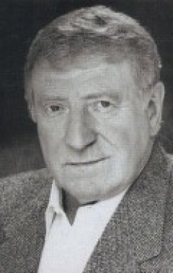 Full Clive Revill filmography who acted in the movie One of Our Dinosaurs Is Missing.
