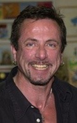 Full Clive Barker filmography who acted in the movie Quicksilver Highway.