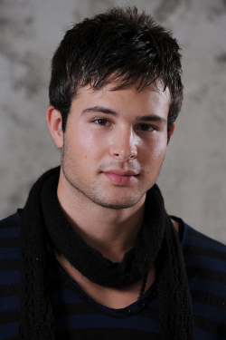 Full Cody Longo filmography who acted in the movie Wild for the Night.