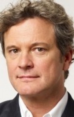 Full Colin Firth filmography who acted in the movie St. Trinian's.