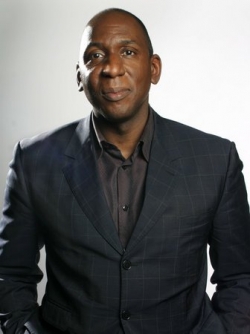 Full Colin McFarlane filmography who acted in the movie Fragiles.
