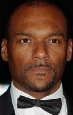 Full Colin Salmon filmography who acted in the movie 8.3 Minutes.