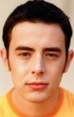 Full Colin Hanks filmography who acted in the movie Whatever It Takes.