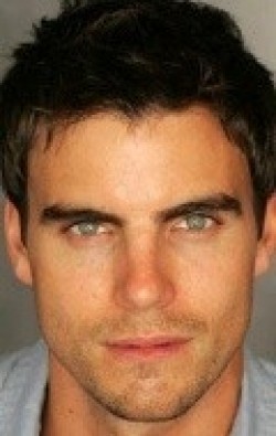 Full Colin Egglesfield filmography who acted in the movie Open Road.