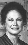 Full Colleen Dewhurst filmography who acted in the movie Legend in Granite.