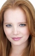 Full Colleen Dengel filmography who acted in the movie The Haunting Hour: Don't Think About It.