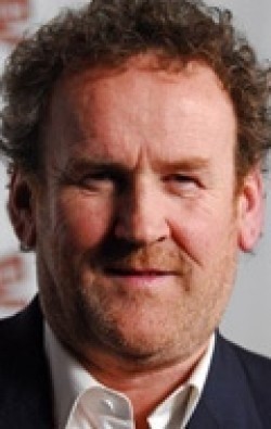 Full Colm Meaney filmography who acted in the movie Four Days.