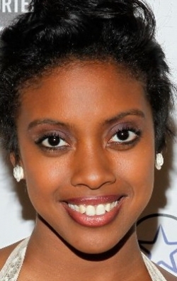 Full Condola Rashad filmography who acted in the movie Complete Unknown.