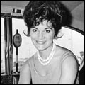 Full Connie Francis filmography who acted in the movie Looking for Love.