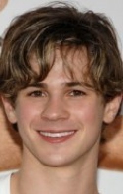 Full Connor Paolo filmography who acted in the movie Favorite Son.