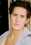Full Connor Ross filmography who acted in the movie Palo Alto, CA.