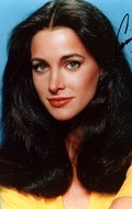 Full Connie Sellecca filmography who acted in the movie A Holiday to Remember.