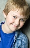 Full Connor Stanhope filmography who acted in the movie Kaufman's Care.