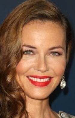 Full Connie Nielsen filmography who acted in the movie Brodre.