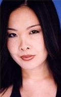 Full Constance Hsu filmography who acted in the movie November.