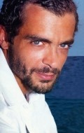 Full Constantine Markoulakis filmography who acted in the movie Eden a l'Ouest.