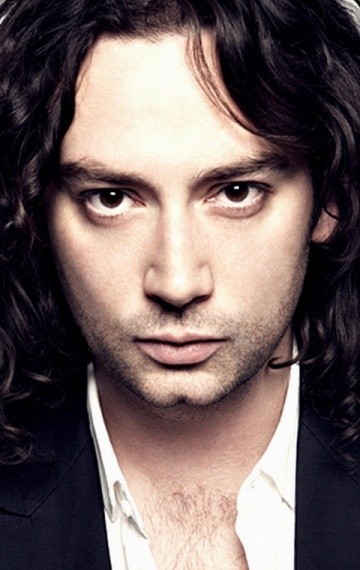 Full Constantine Maroulis filmography who acted in the movie Teachers.