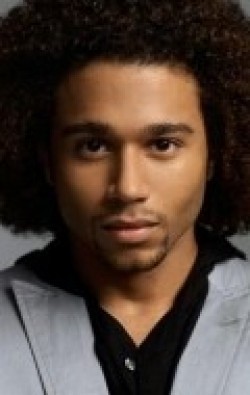 Full Corbin Bleu filmography who acted in the movie High School Musical 3: Senior Year.