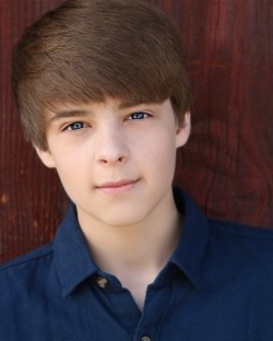 Full Corey Fogelmanis filmography who acted in the movie Mostly Ghostly 3: One Night in Doom House.