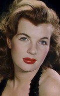 Full Corinne Calvet filmography who acted in the movie Powder River.
