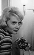 Full Corinne Marchand filmography who acted in the movie L'amour aux trousses.