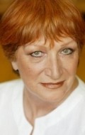 Full Cornelia Frances filmography who acted in the movie Future Past.