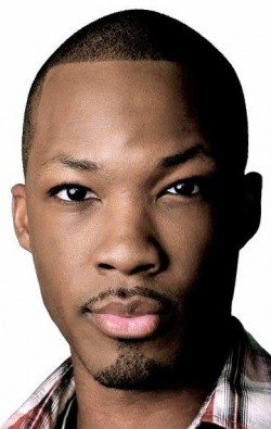 Full Cory Hawkins filmography who acted in the movie Straight Outta Compton.