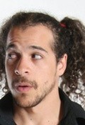 Full Cory Bowles filmography who acted in the movie Roaming.