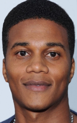 Full Cory Hardrict filmography who acted in the movie Transcendence.