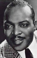 Full Count Basie filmography who acted in the movie Cinderfella.