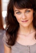 Full Courtney Cunningham filmography who acted in the movie The Last Animals.