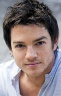 Full Craig Horner filmography who acted in the movie The Moment After.