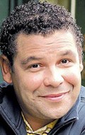 Full Craig Charles filmography who acted in the movie Ghostwatch.