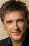 Full Craig Ferguson filmography who acted in the movie Big Top Scooby-Doo!.