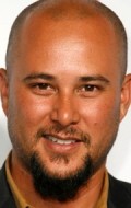 Full Cris Judd filmography who acted in the movie The Outside.