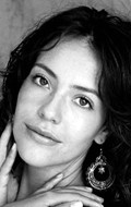 Full Cristina Umana filmography who acted in the movie Lecciones para un beso.