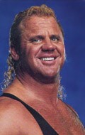 Full Curt Hennig filmography who acted in the movie King of the Ring.
