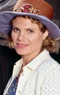 Full Cynthia Belliveau filmography who acted in the movie The Spider and the Fly.