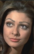 Full Cynthia Myers filmography who acted in the movie Strip de velours.