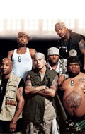 Full D12 filmography who acted in the movie The Shady National Convention.