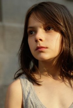 Full Dafne Keen filmography who acted in the movie Logan.