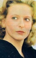 Full Dagmar Manzel filmography who acted in the movie Hoffnung fur Kummerow.