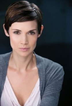 Full Dahlia Legault filmography who acted in the movie Actress Apocalypse.