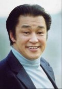 Full Daijiro Harada filmography who acted in the movie Gekko kamen.