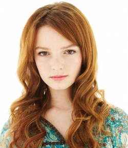 Full Dakota Blue Richards filmography who acted in the movie The Fold.