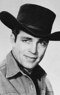 Full Dale Robertson filmography who acted in the movie Return of the Texan.
